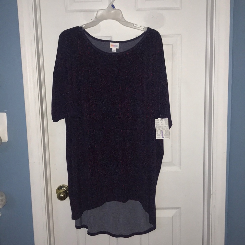 Lularoe shirt